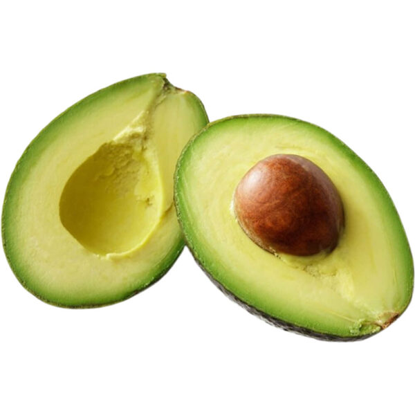 AVOCADO HASS RIPE