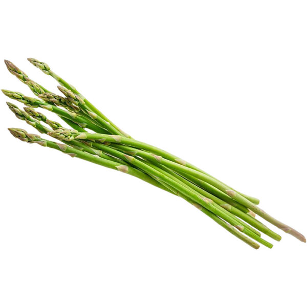 ASPARAGUS BABY GREEN