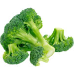 BROCCOLI FRESH