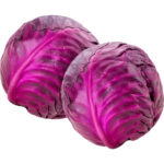 CABBAGE RED