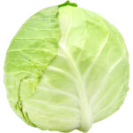 CABBAGE WHITE ROUND - Image 2