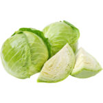 CABBAGE WHITE ROUND - Image 3