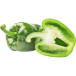 CAPSICUM GREEN - Image 3