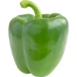 CAPSICUM GREEN - Image 2
