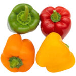 CAPSICUM MIX - Image 2