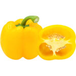 CAPSICUM YELLOW - Image 2