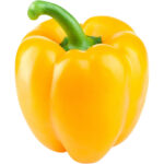 CAPSICUM YELLOW - Image 3