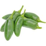 JALAPENO GREEN - Image 2
