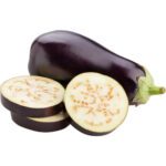 EGGPLANT BIG - Image 2