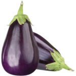 EGGPLANT BIG - Image 3