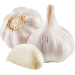 GARLIC REGULAR
