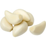GARLIC PEELED - Image 2