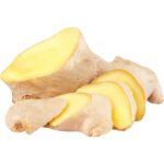 GINGER - Image 2