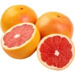 GRAPEFRUIT STAR RUBY - Image 2