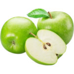 APPLE GREEN