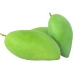 MANGO RAW (GREEN) - Image 3
