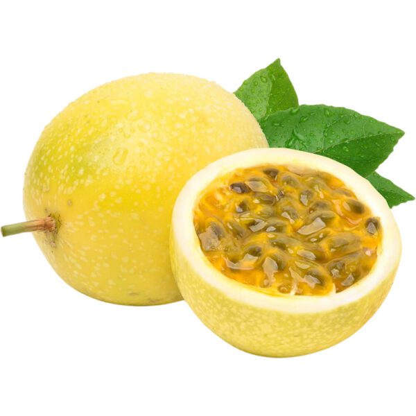 PASSION FRUIT