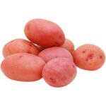 POTATO RED