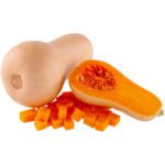 PUMPKIN BUTTERNUT