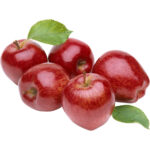 APPLE RED - Image 2