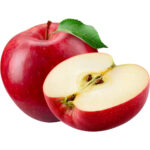 APPLE RED - Image 3