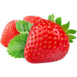 BERRIES STRAWBERRY PREMIUM