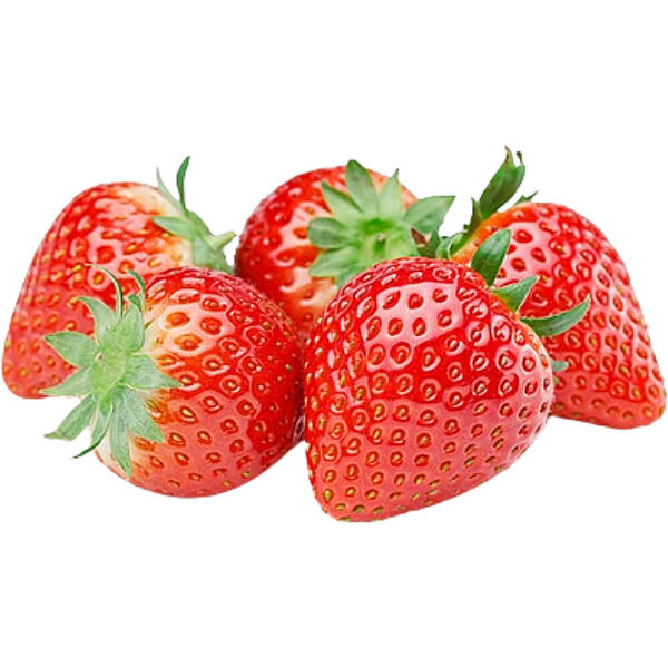 BERRIES STRAWBERRY (SEASIONAL)