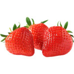 BERRIES STRAWBERRY (SEASIONAL) - Image 2